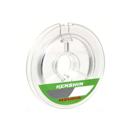 Fluorocarbon Flagman Azura Kenshin - 0.265mm - 12m - 4.3kg