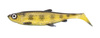 Guma Savage Gear 3D Herring Shad V2 25 cm | BLACK GOLD