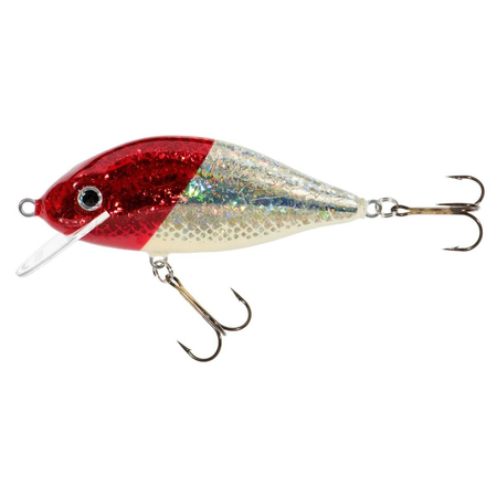 Wobler Jaxon Karaś 9cm | RH | pływający