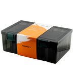 .Organizer Brain Box #497 | 28x17x10cm
