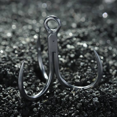 Kotwice BKK GT REX | 6/0