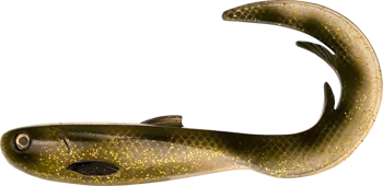 Przynęta Headbanger FireTail 21cm - Spotted Bullhead
