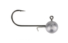 Główki jigowe Mikado Jaws Classic Jig - 50g - hak: 4/0 - 3szt.