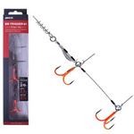 Dozbrojka BKK BB Trigger-21 UVO | #2/0 | 1 szt. do gum 22-26cm