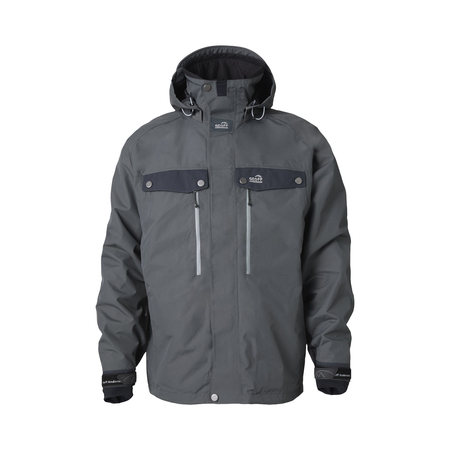 Kurtka Geoff Anderson Dozer 7 | Black | Jumbo X