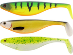 Zestaw Westin ShadTeez 9cm | Dark Water Mix 19 | 3 szt.