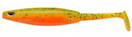 Guma Berkley Sick Vibe 9cm | Greenback Tomato