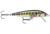 Wobler Rapala Original Floater - 7cm - VAL