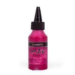 Sonubaits Haze Liquid 100ml - Fluoro