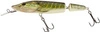Wobler Salmo Pike Jointed DR 11cm - pływający - Real Pike - EDYCJA LIMITOWANA!