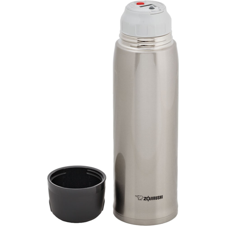 Kubek termiczny Zojirushi SJ-JS10XA 1,03l | srebrny