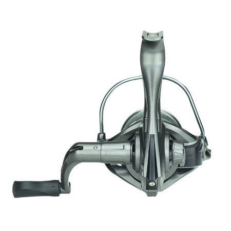 Kołowrotek Robinson Steelgrey FD 255