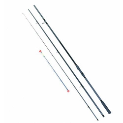 .Wędka VDE-ROBINSON River Feeder SX3 360cm 150g 