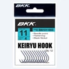 Haczyki BKK Keiryu Diamond | #14 | 12 szt.
