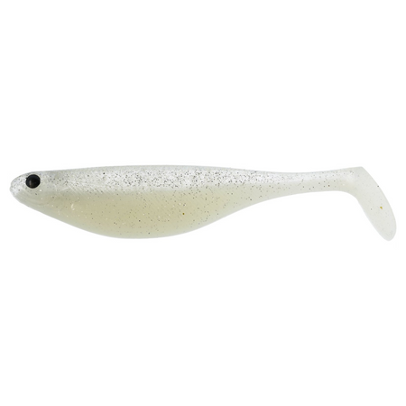 .Guma Westin ShadTeez High 12cm - White Yang Glow
