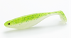 Guma Westin ShadTeez High 9cm | Sparkling Chartreuse