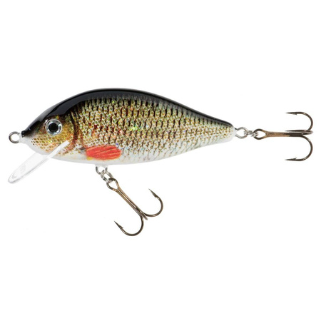 Wobler Jaxon Karaś 11cm | KZ | pływający