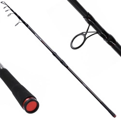 .Wędka MIKADO MFT TELE CARP 12' 3.5 LBS - op.1szt.