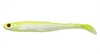 Guma SAVAGE GEAR Slender Scoop Shad 9cm 4g - Lemon Back