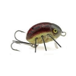 Wobler Hunter Bromba 2,5cm | 2,3g | pływajacy | BI