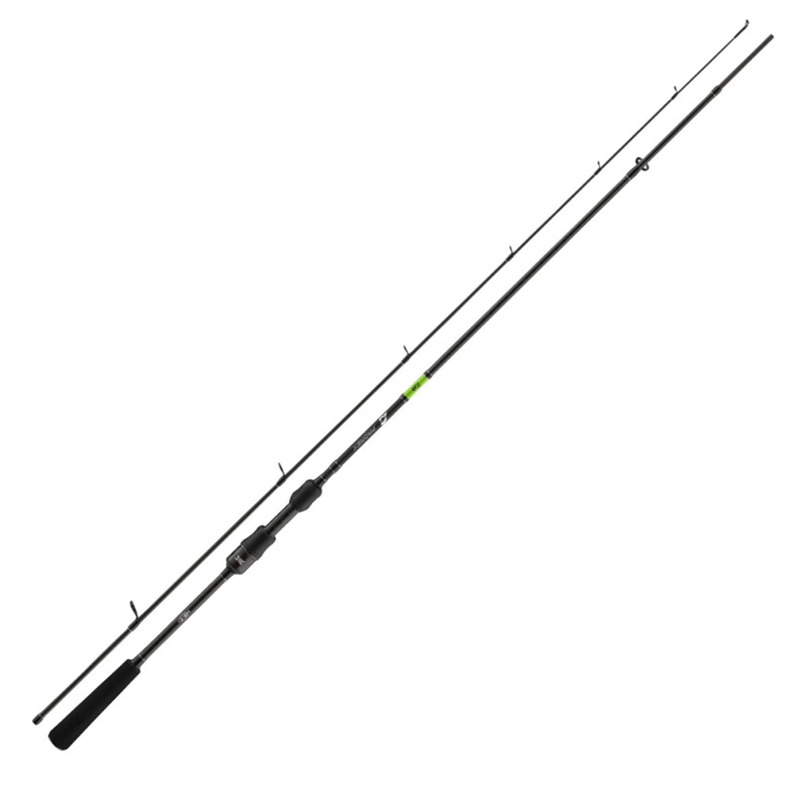 Wędka Daiwa Prorex X Sensor 2.30m 2-10g