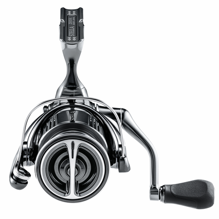 Kołowrotek Shimano Stella 4000M FK