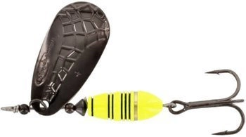 Obrotówka Westin Optic 360° #3 | 8g | Caution Bees