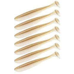 Keitech Easy Shiner 4"/10,16cm #412 WAKASAGI - 7 szt.