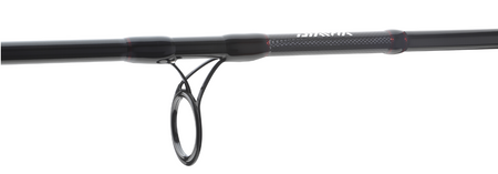 .Wędka Daiwa Ninja X ST Spin 210cm | 3-12g