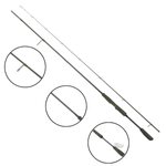 Wędka Savage Gear Revenge SG4 Light Game 221cm | 3-14g