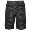 Spodenki BKK Short Pants-Camo | XXXL | Camo