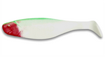 Guma Relax Relax Shad 4" | 10,16cm | S004 | 4 szt.