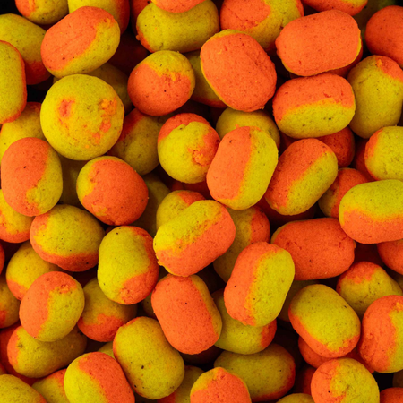 Wafters Baitnow Method Feeder - YOLO ORANGE& CHOCOLATE-ORANGE Roz 6/8/10