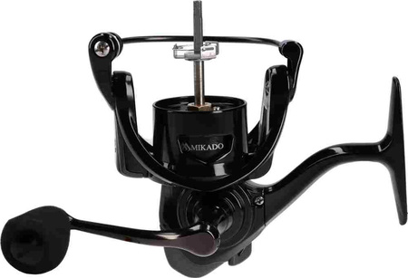 Kołowrotek Mikado Jaws 4008FD 