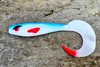 Guma Great Fish Rocky Twister 21cm | Blue Patrol