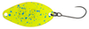 Wahadłówka Mikado Lazzer Spoon / 3,5g / 1