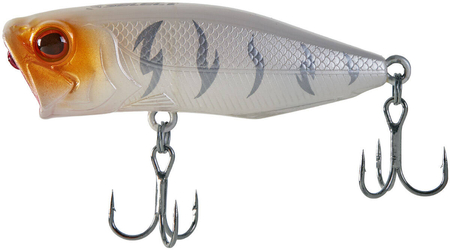 Wobler Popper Select Splash 53F 5,3cm | 5,8g | #11
