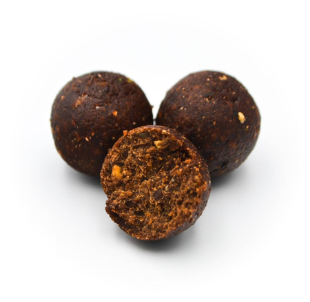 Kulki proteinowe Massive Eco Boilies 3kg - 18mm - Spice