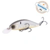 Wobler Shimano Yasei Trigger Twitch D-SP 9 cm | 11g | 1.5-3m | Matt White