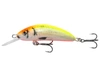 Wobler KENART Fox 6cm YR (Pływający)