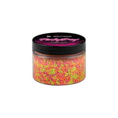 Dodatek Baitnow Method Feeder - FLUO MIX PINKY BOY 150ml