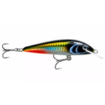 Wobler HMG Lures ClassicAssasin Pro 8cm | 8,5g | HoLoSILVER ASS