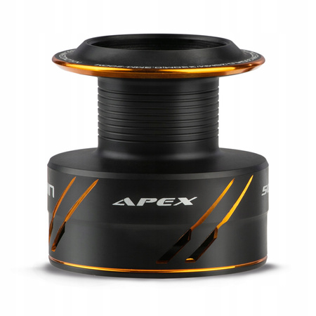 ,Kołowrotek Brain Apex 20 5000 5+1BB 4.7:1