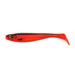 Guma Robinson Longinus 18cm | Orange Shiner