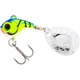 Chartreuse Blue Craw