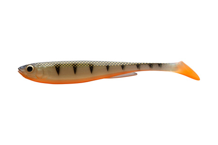 Guma Daiwa Prorex Slim Shady 16cm | Natural UV Perch