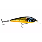 Wobler HMG Lures ClassicAssasin Pro 8cm | 8,5g | HoLo GoldTROUT