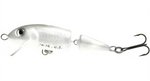 Wobler Wob-Art Piskorz SR 6cm | 5g | 24