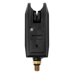 Sygnalizator Brain F-4 Alarm pojedynczy 9V