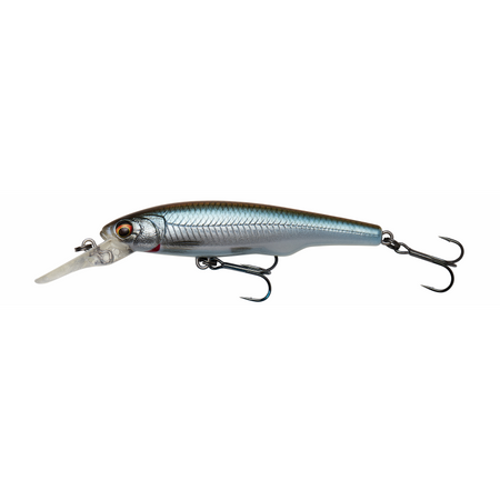 Wobler Savage Gear Gravity Twitch MR 6,7cm | Roach | neutralny